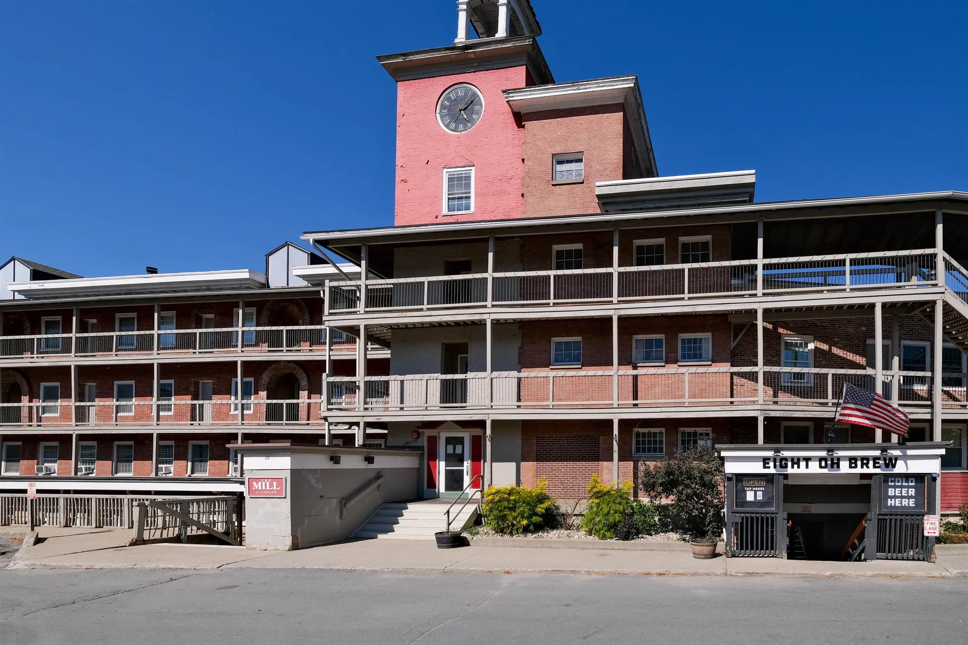 145 Main Street Ludlow VT 05149