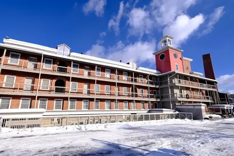 145 Main Street Ludlow VT 05149