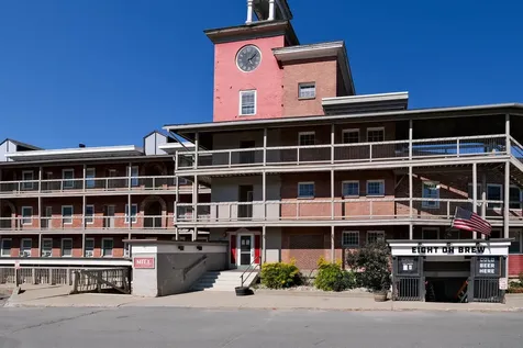 145 Main Street Ludlow VT 05149