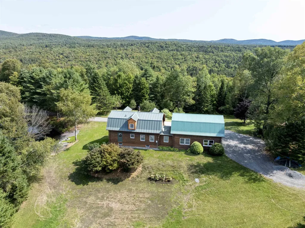 1235 Lost Nation Road Albany VT 05827