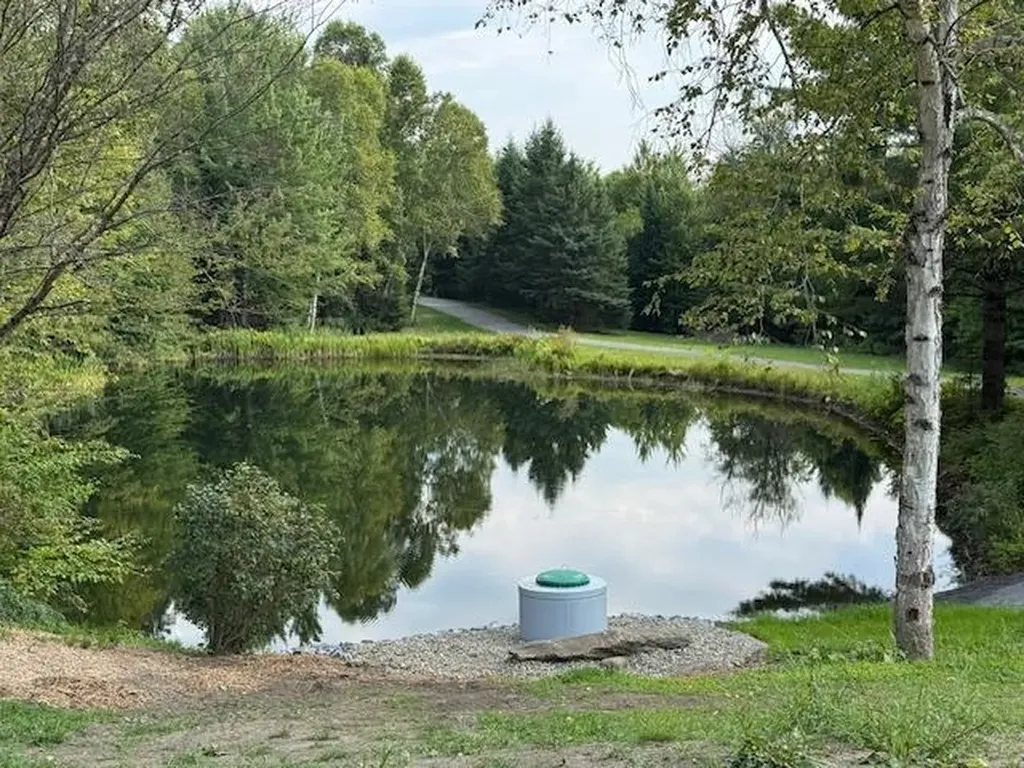 1235 Lost Nation Road Albany VT 05827