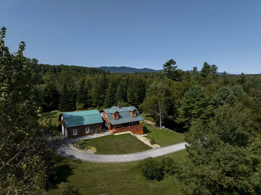 1235 Lost Nation Road Albany VT 05827