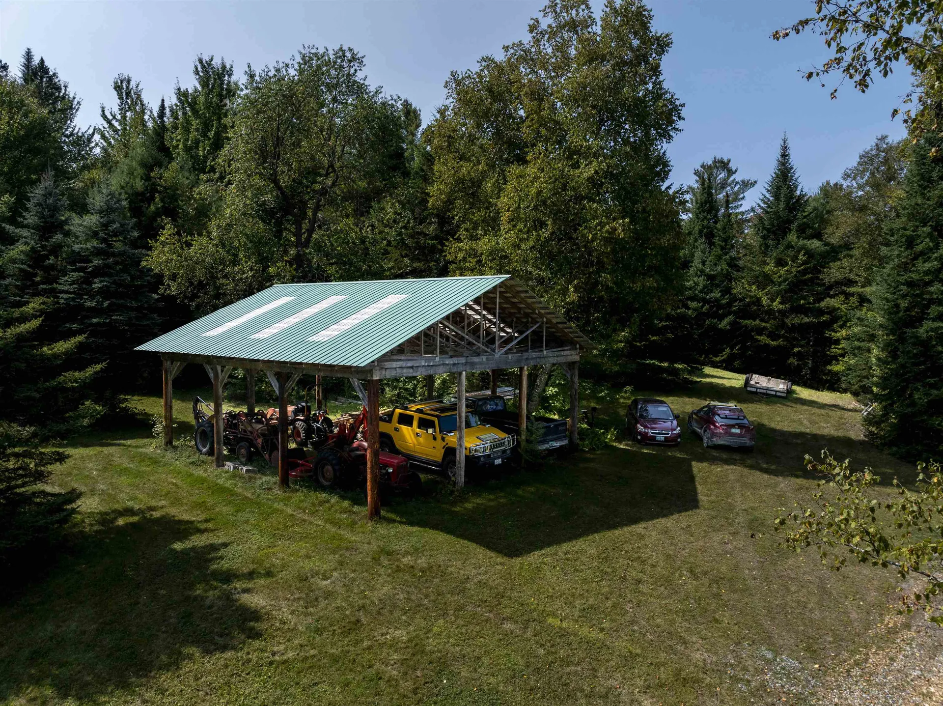 1235 Lost Nation Road Albany VT 05827