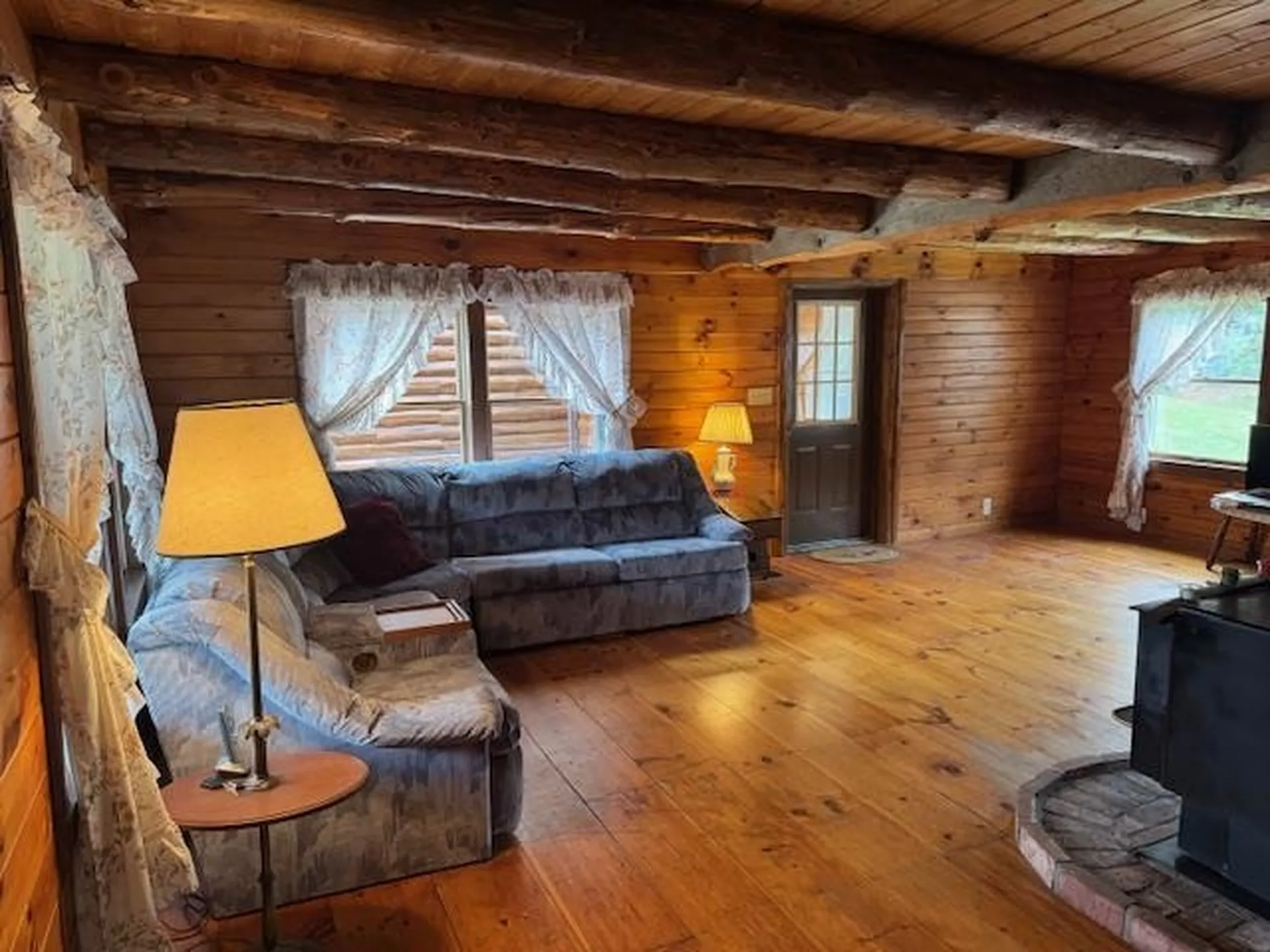 1235 Lost Nation Road Albany VT 05827