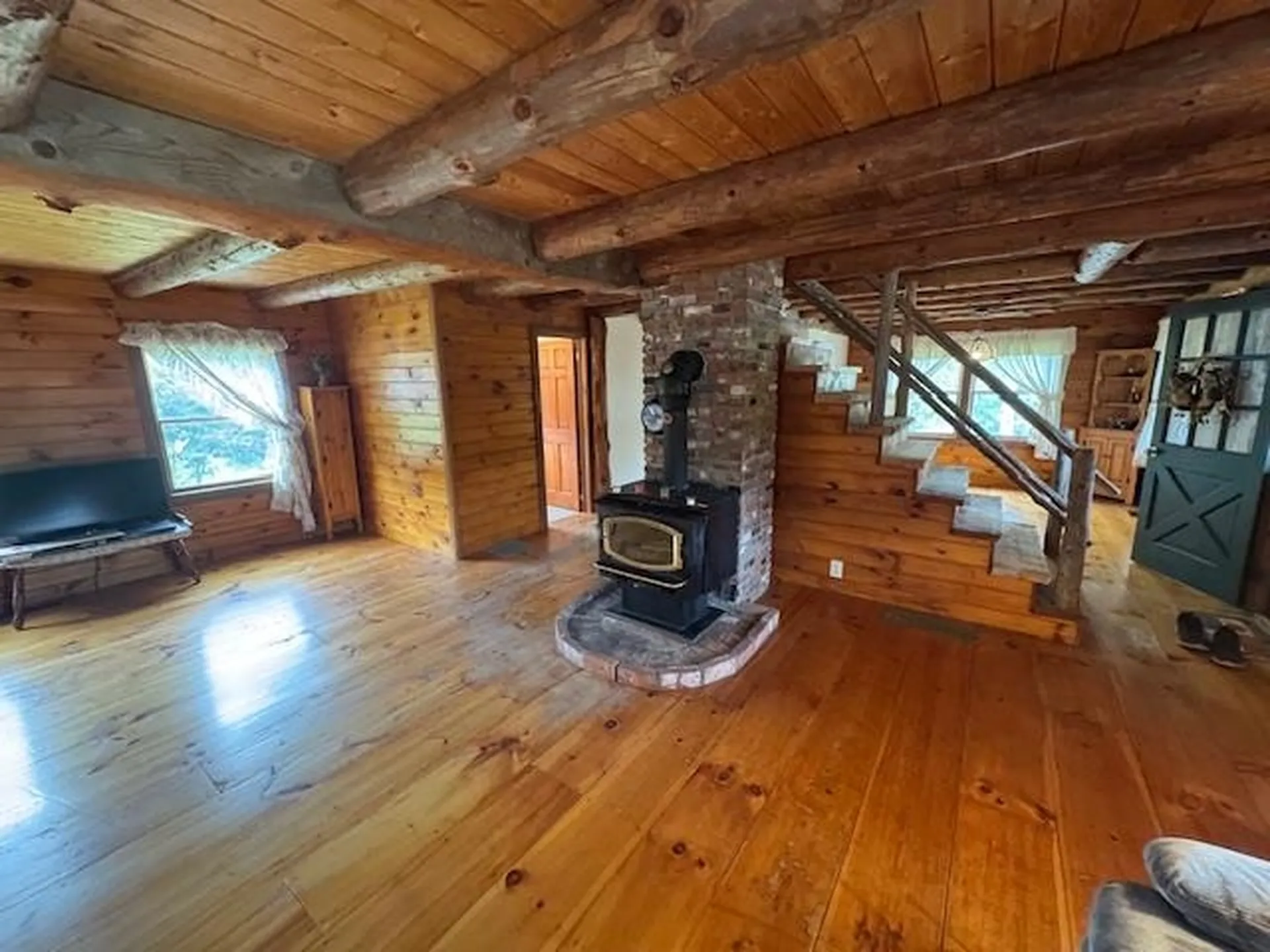 1235 Lost Nation Road Albany VT 05827