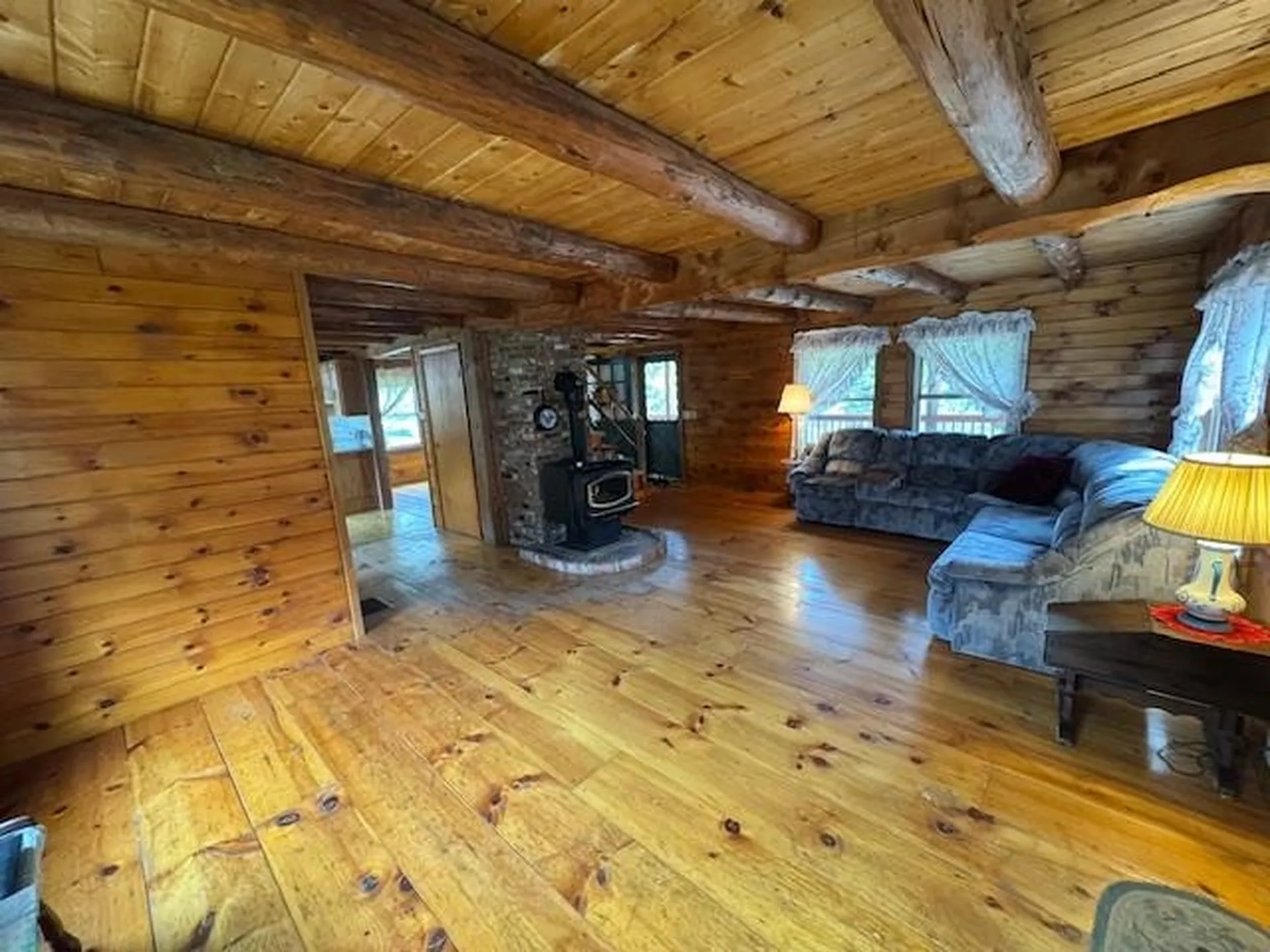 1235 Lost Nation Road Albany VT 05827