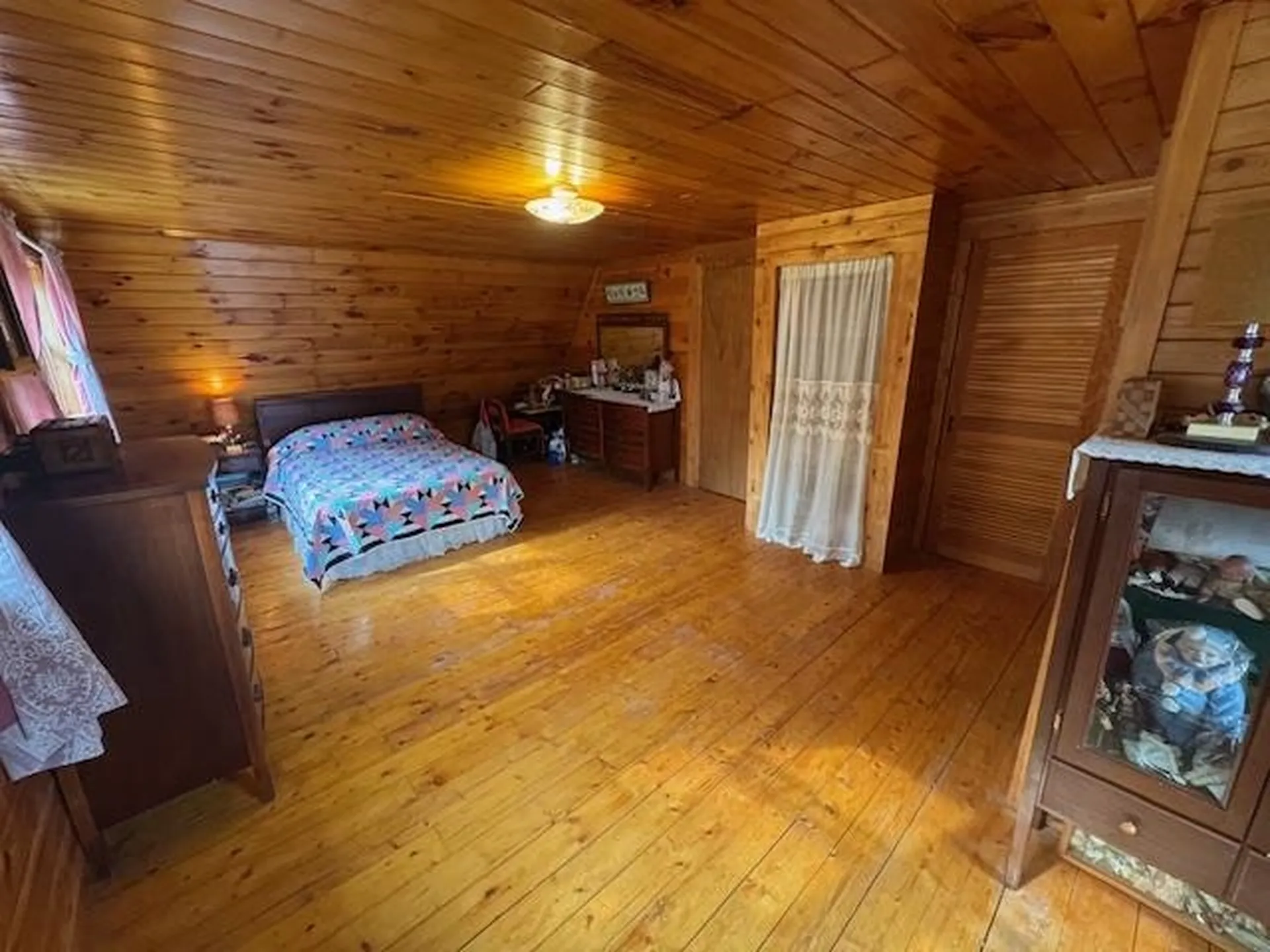 1235 Lost Nation Road Albany VT 05827