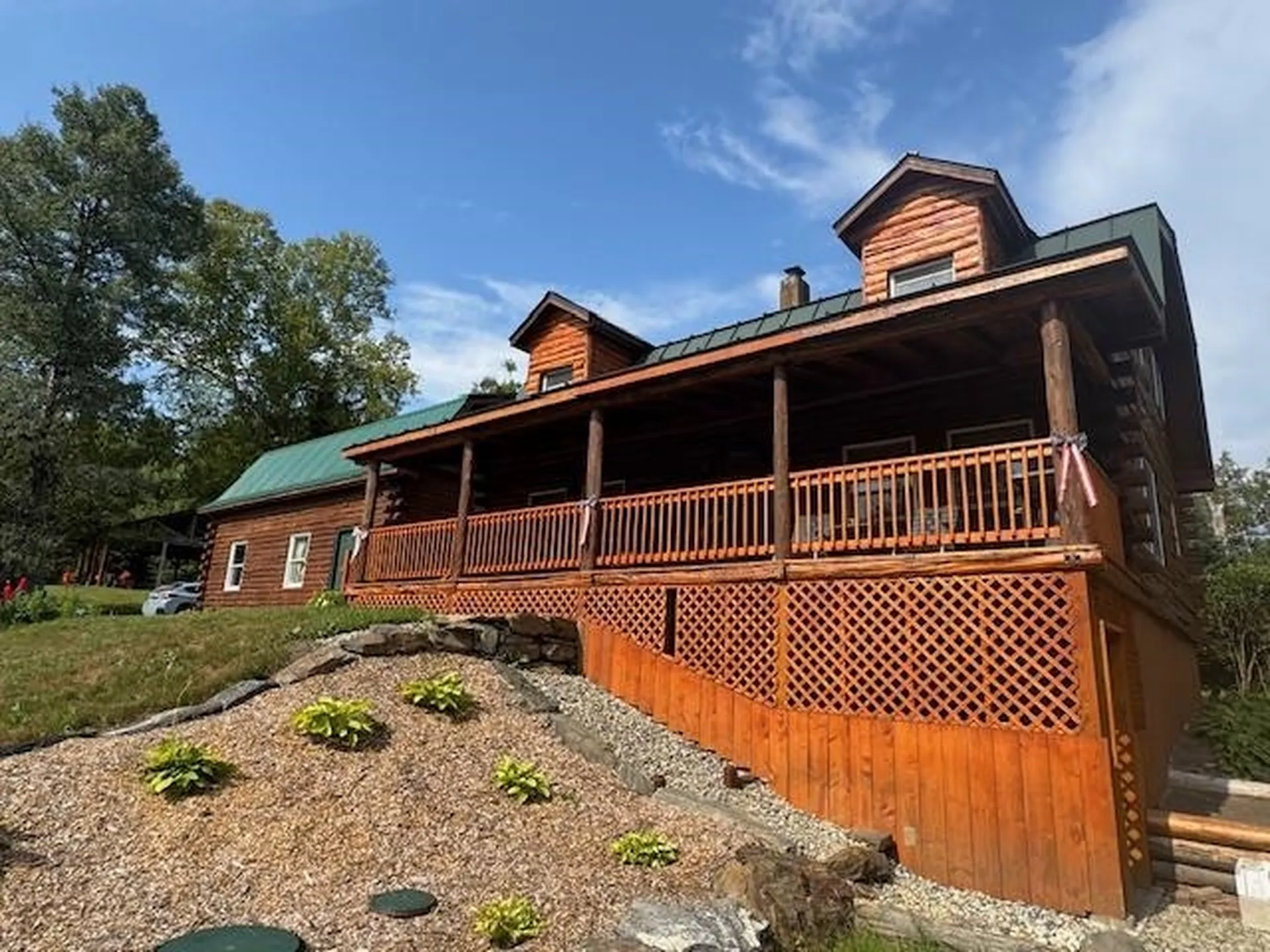 1235 Lost Nation Road Albany VT 05827