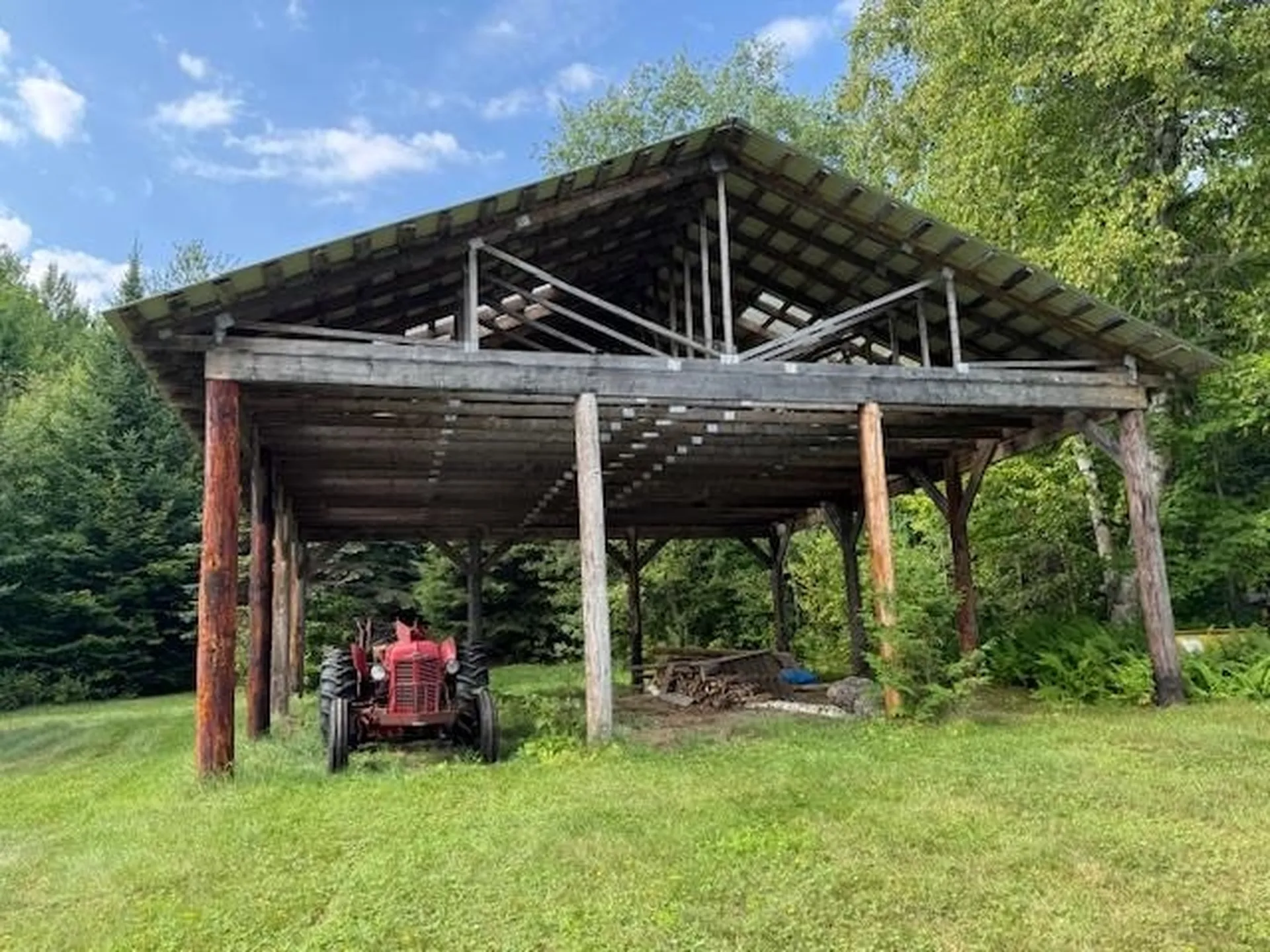 1235 Lost Nation Road Albany VT 05827