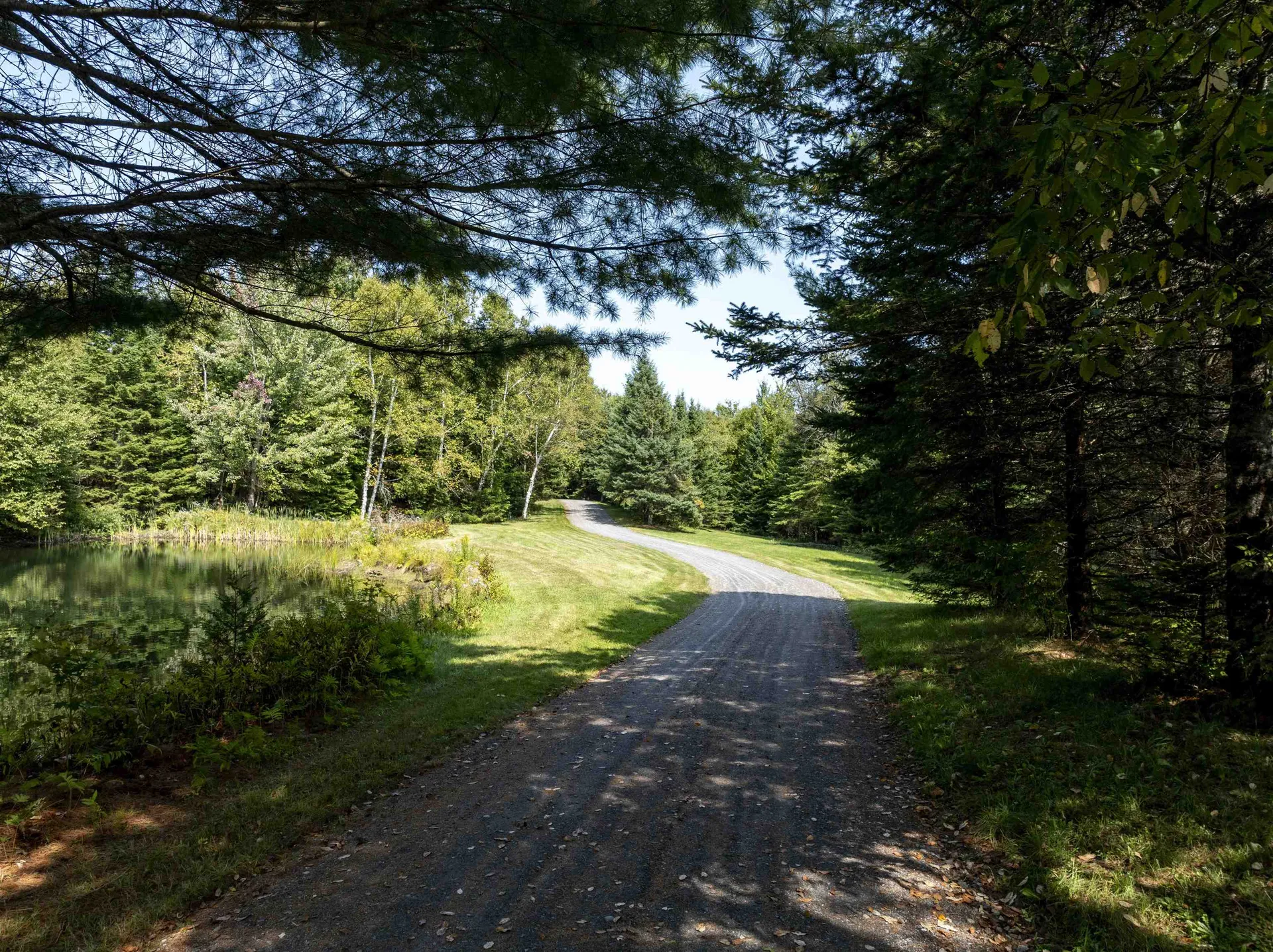 1235 Lost Nation Road Albany VT 05827