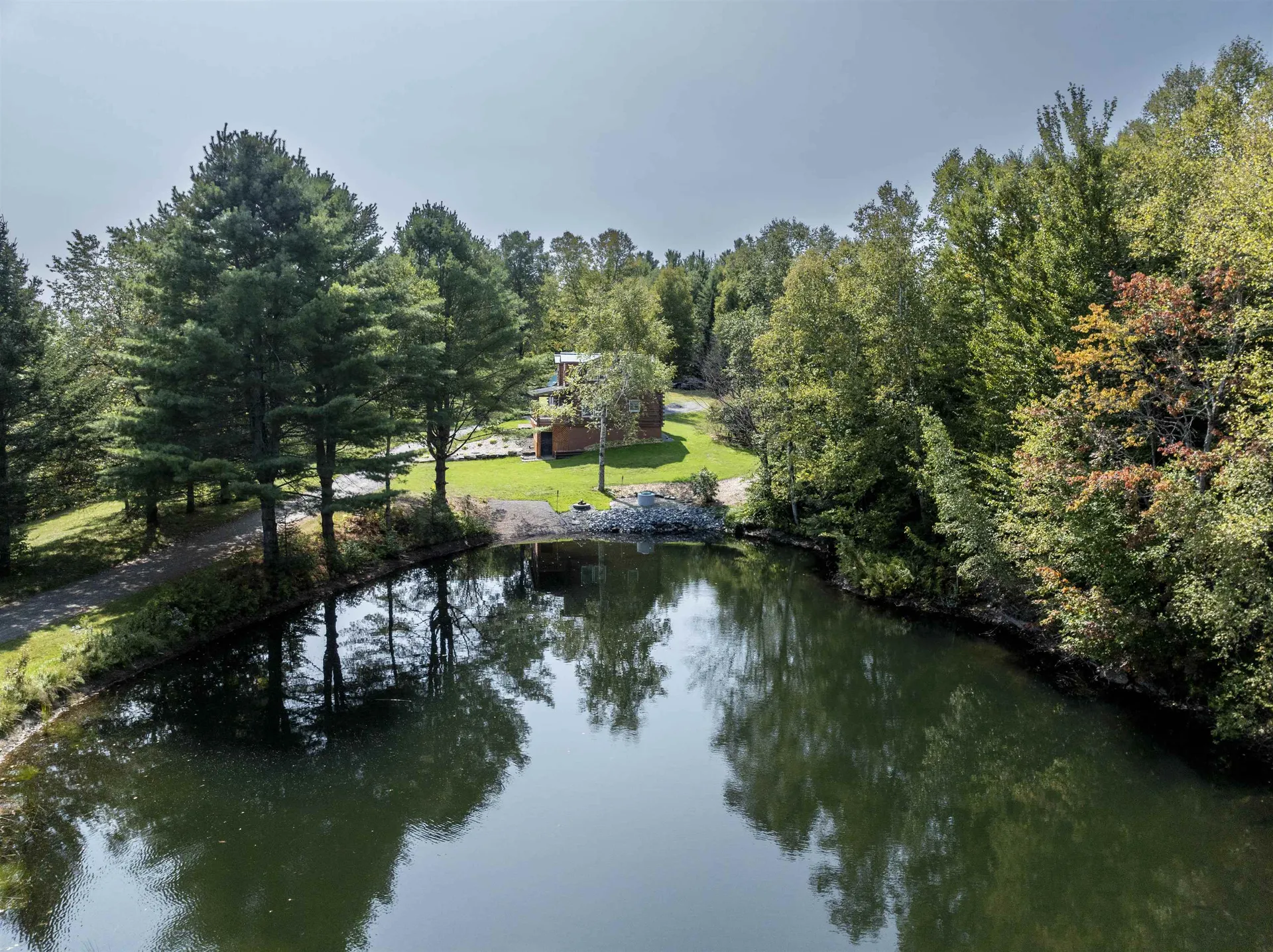 1235 Lost Nation Road Albany VT 05827