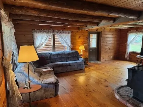 1235 Lost Nation Road Albany VT 05827