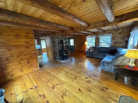 1235 Lost Nation Road Albany VT 05827