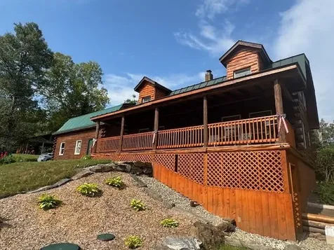 1235 Lost Nation Road Albany VT 05827