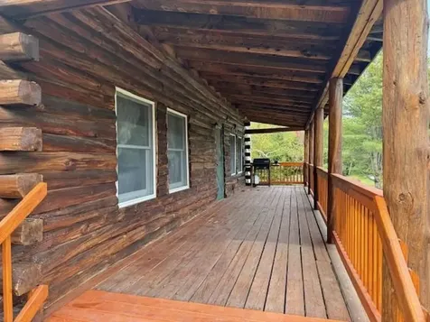 1235 Lost Nation Road Albany VT 05827