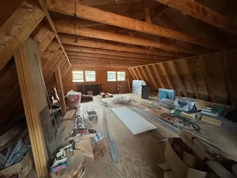 1235 Lost Nation Road Albany VT 05827