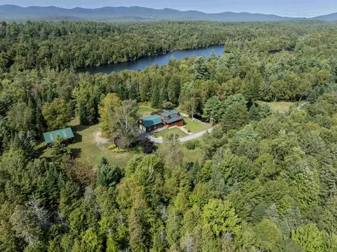 1235 Lost Nation Road Albany VT 05827