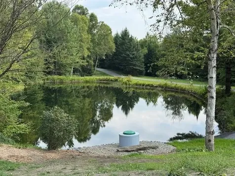 1235 Lost Nation Road Albany VT 05827