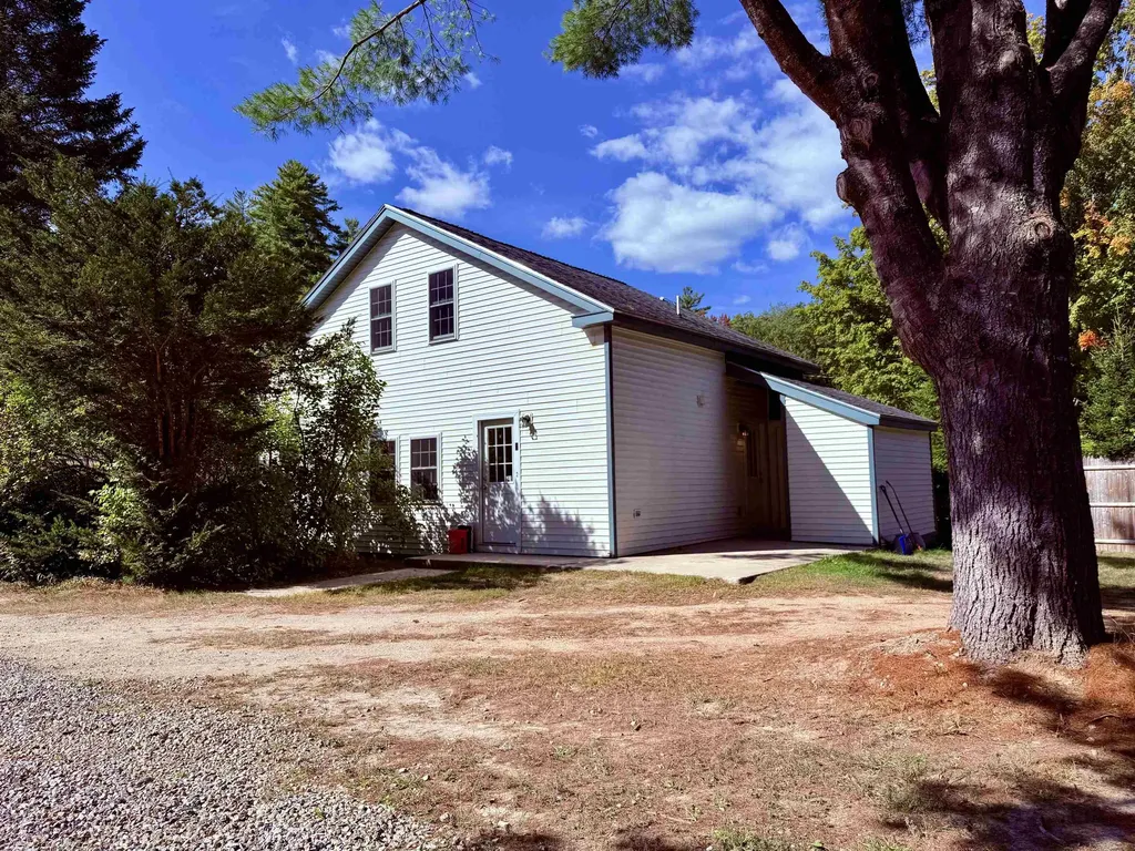 503 Tamworth Road Tamworth NH 03886