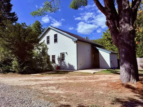 503 Tamworth Road Tamworth NH 03886