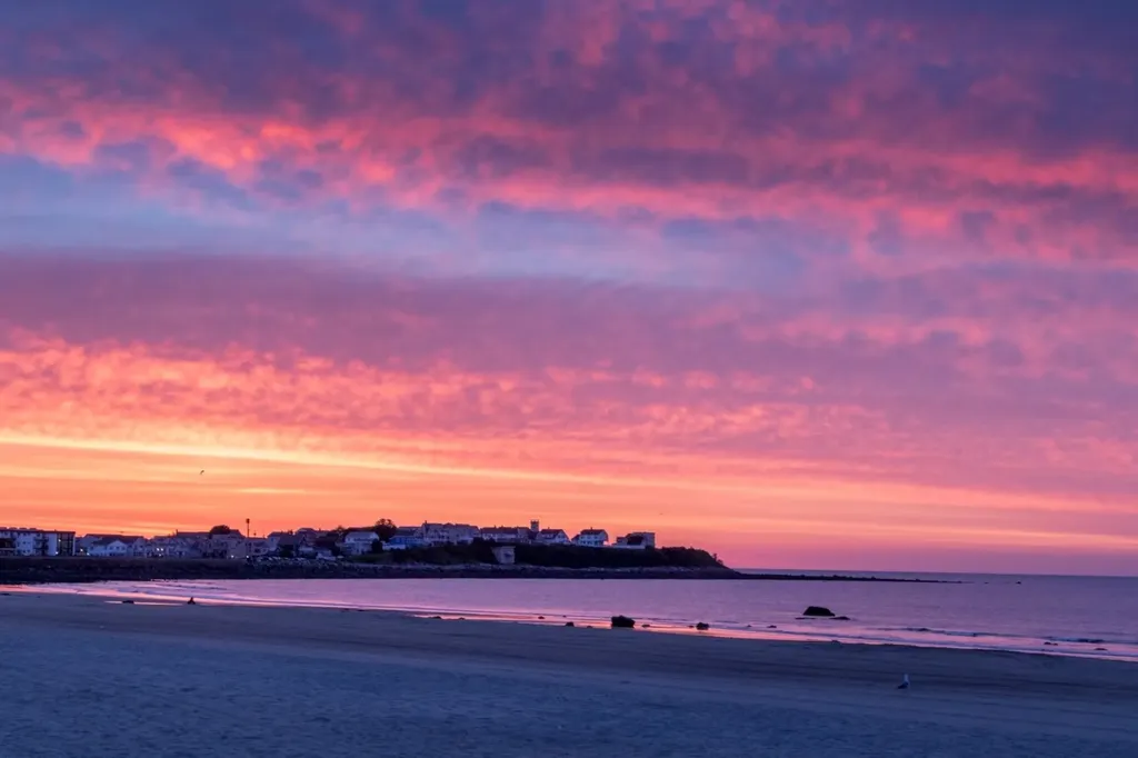 493 Ocean Boulevard Hampton NH 03842