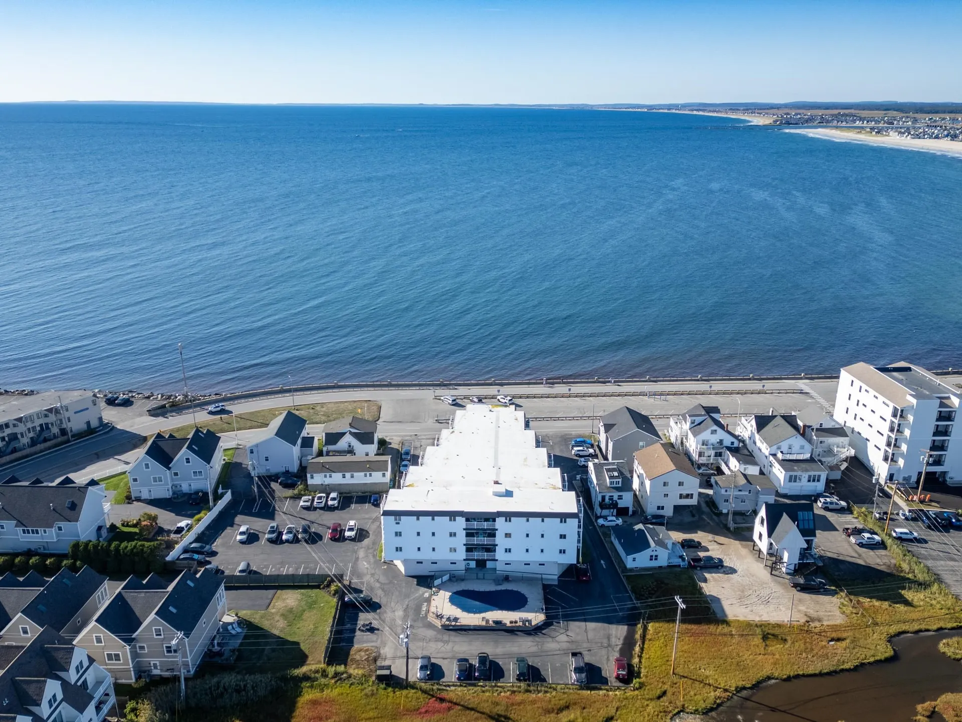 493 Ocean Boulevard Hampton NH 03842