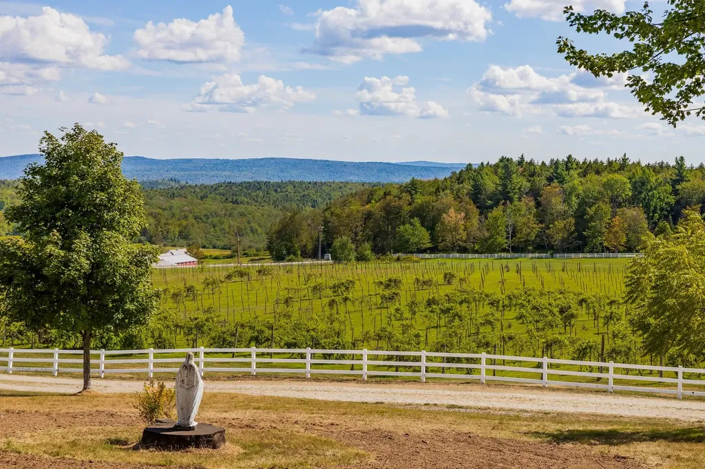 1950 Collins Road Halifax VT 05358