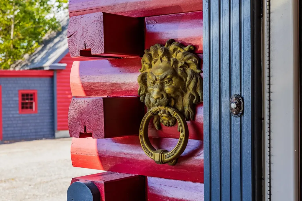 1950 Collins Road Halifax VT 05358