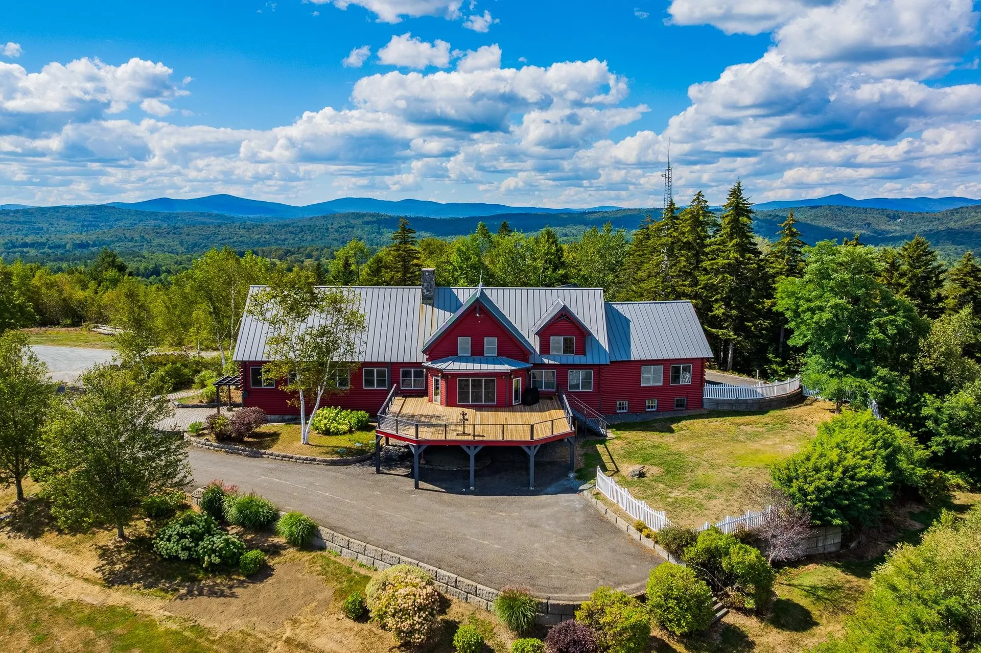 1950 Collins Road Halifax VT 05358