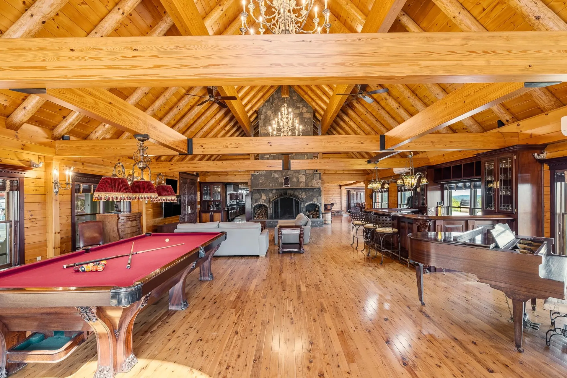 1950 Collins Road Halifax VT 05358