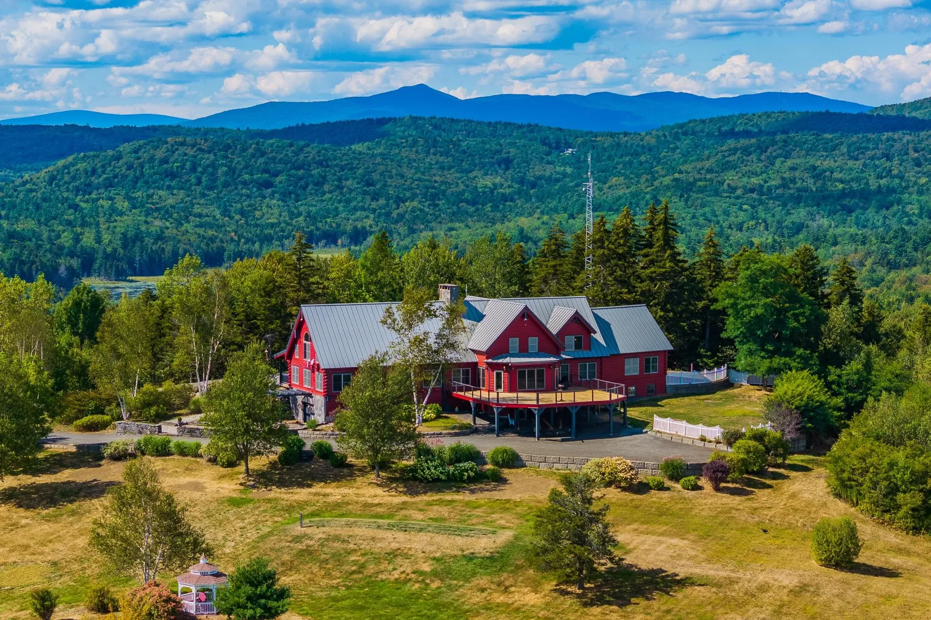 1950 Collins Road Halifax VT 05358