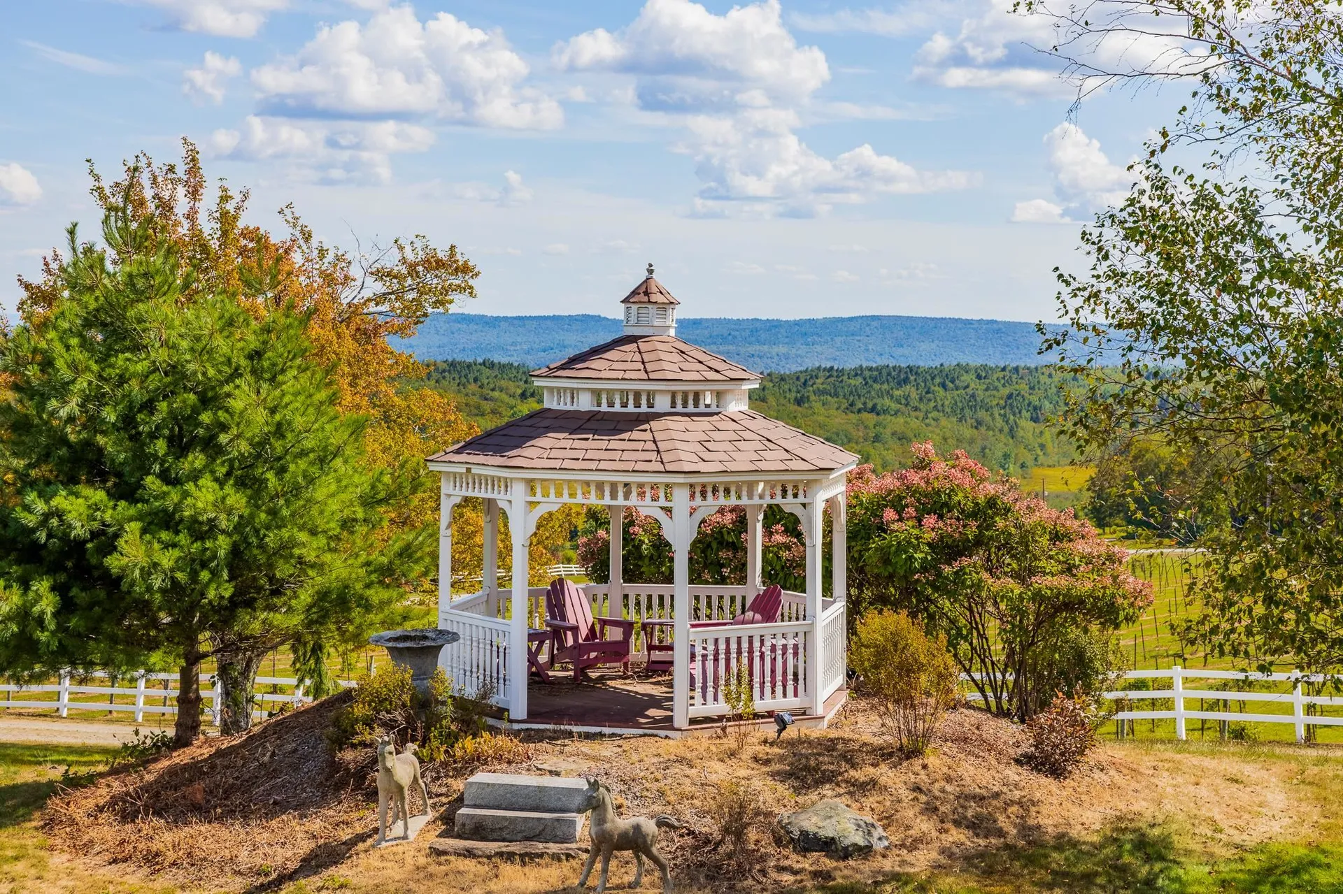 1950 Collins Road Halifax VT 05358