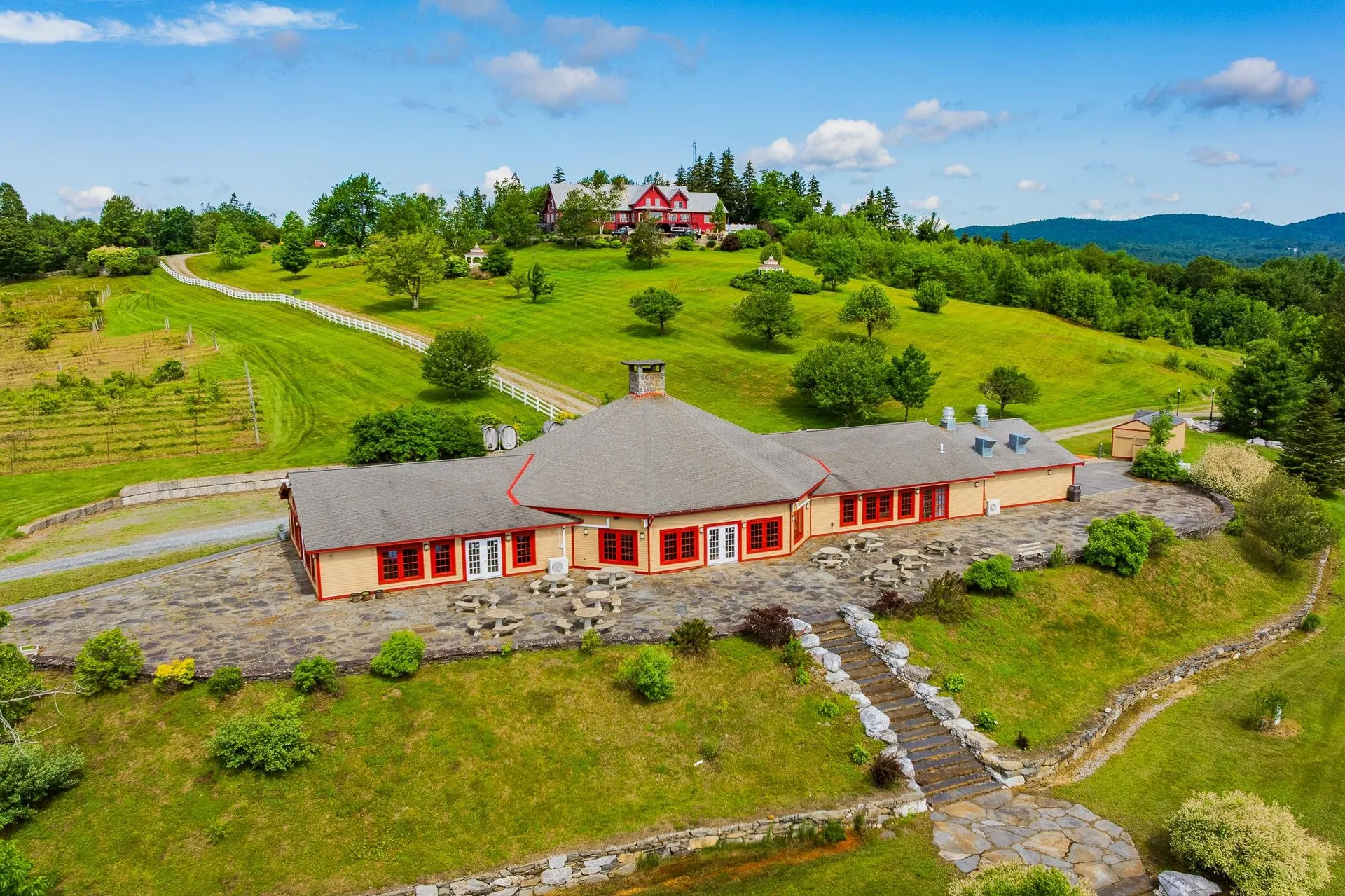 1950 Collins Road Halifax VT 05358