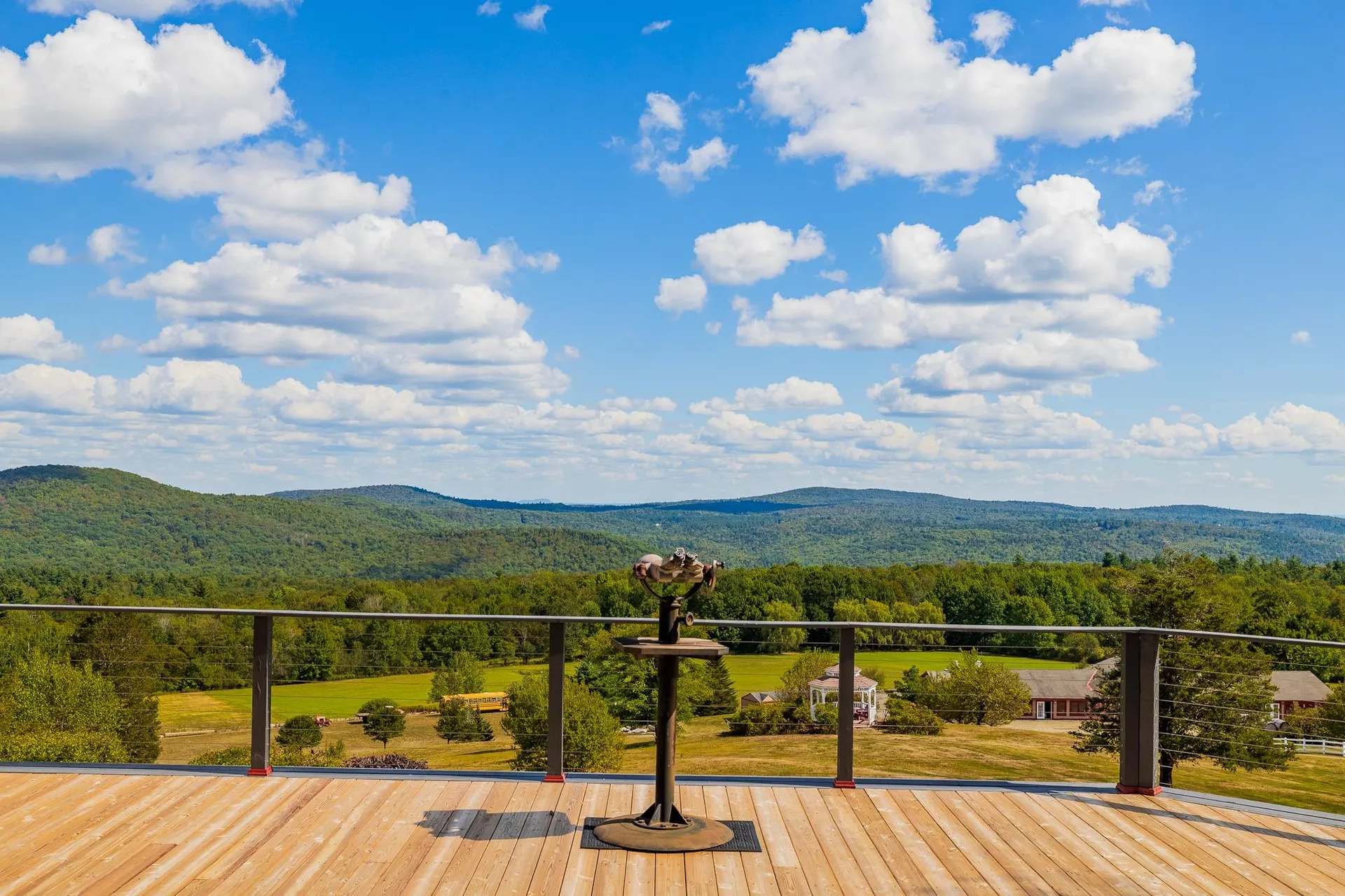 1950 Collins Road Halifax VT 05358