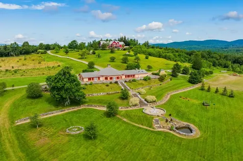 1950 Collins Road Halifax VT 05358
