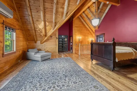 1950 Collins Road Halifax VT 05358