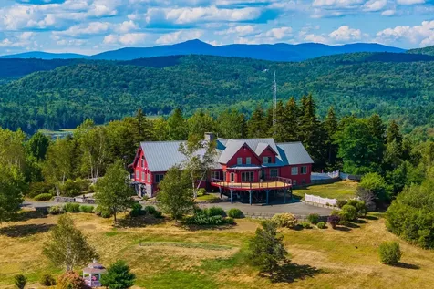 1950 Collins Road Halifax VT 05358