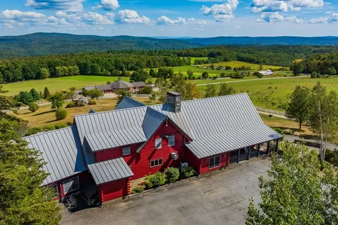 1950 Collins Road Halifax VT 05358