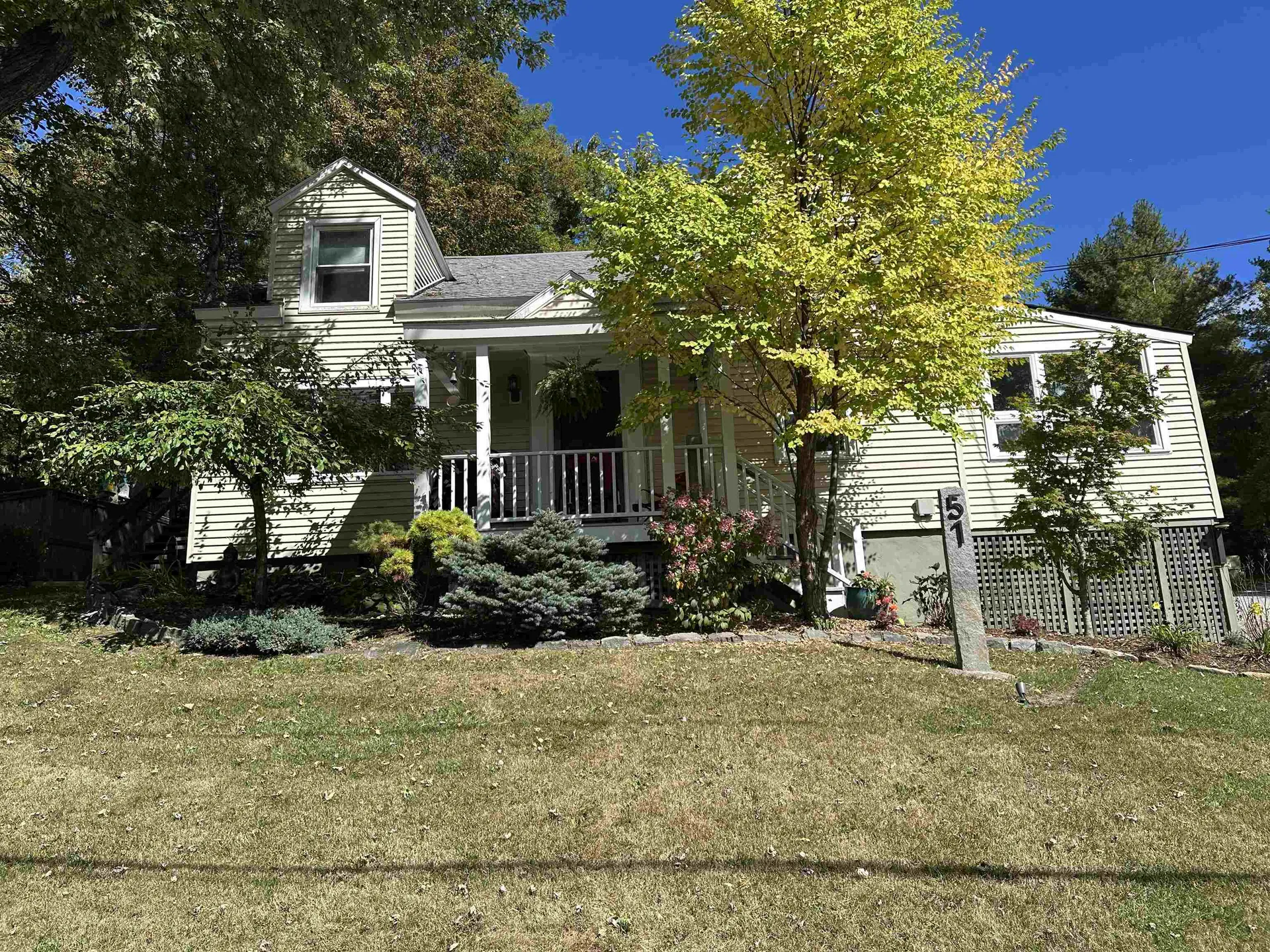 51 Spruce Street Manchester VT 05255