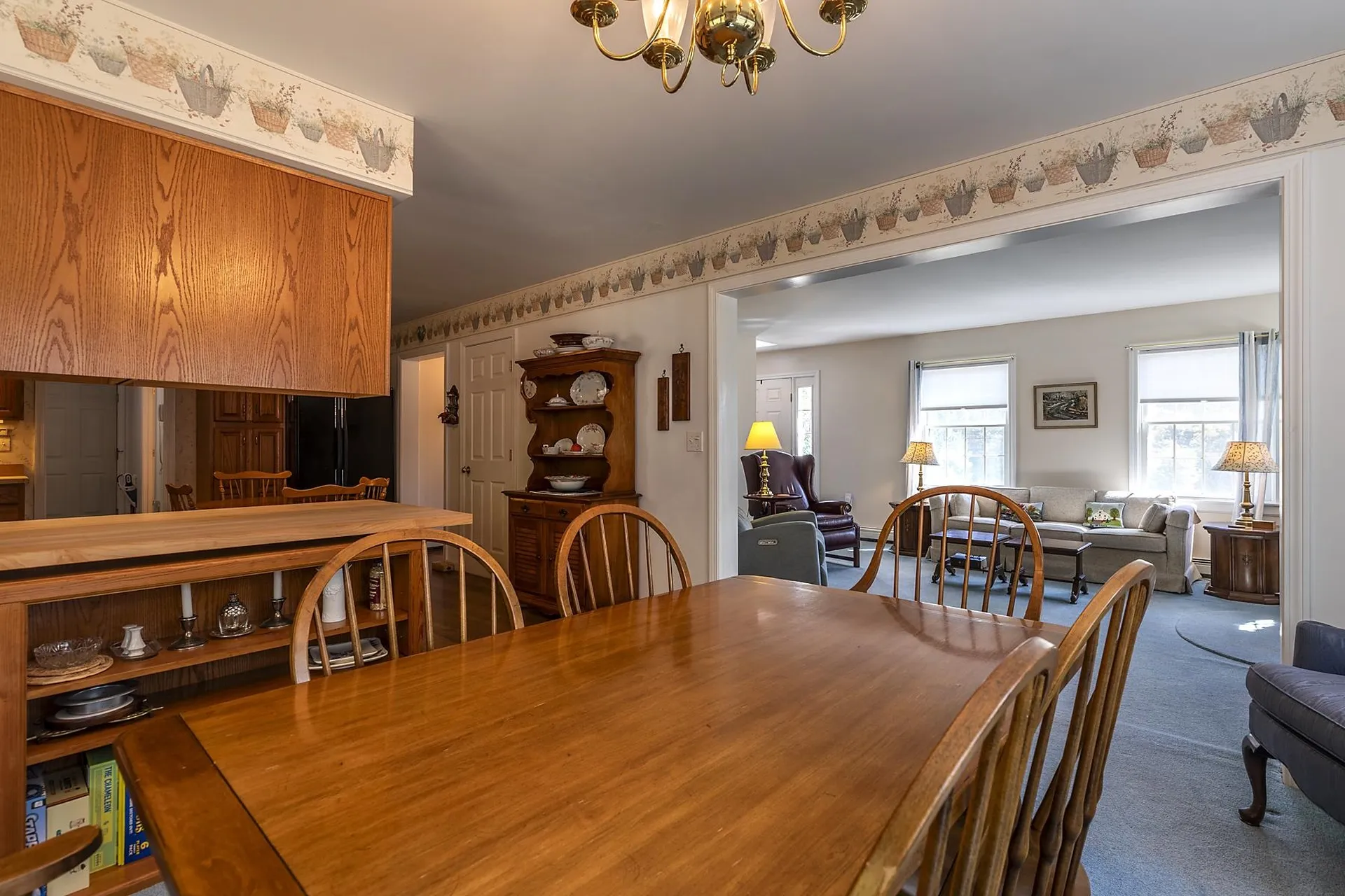 929 Bible Hill Road West Windsor VT 05037