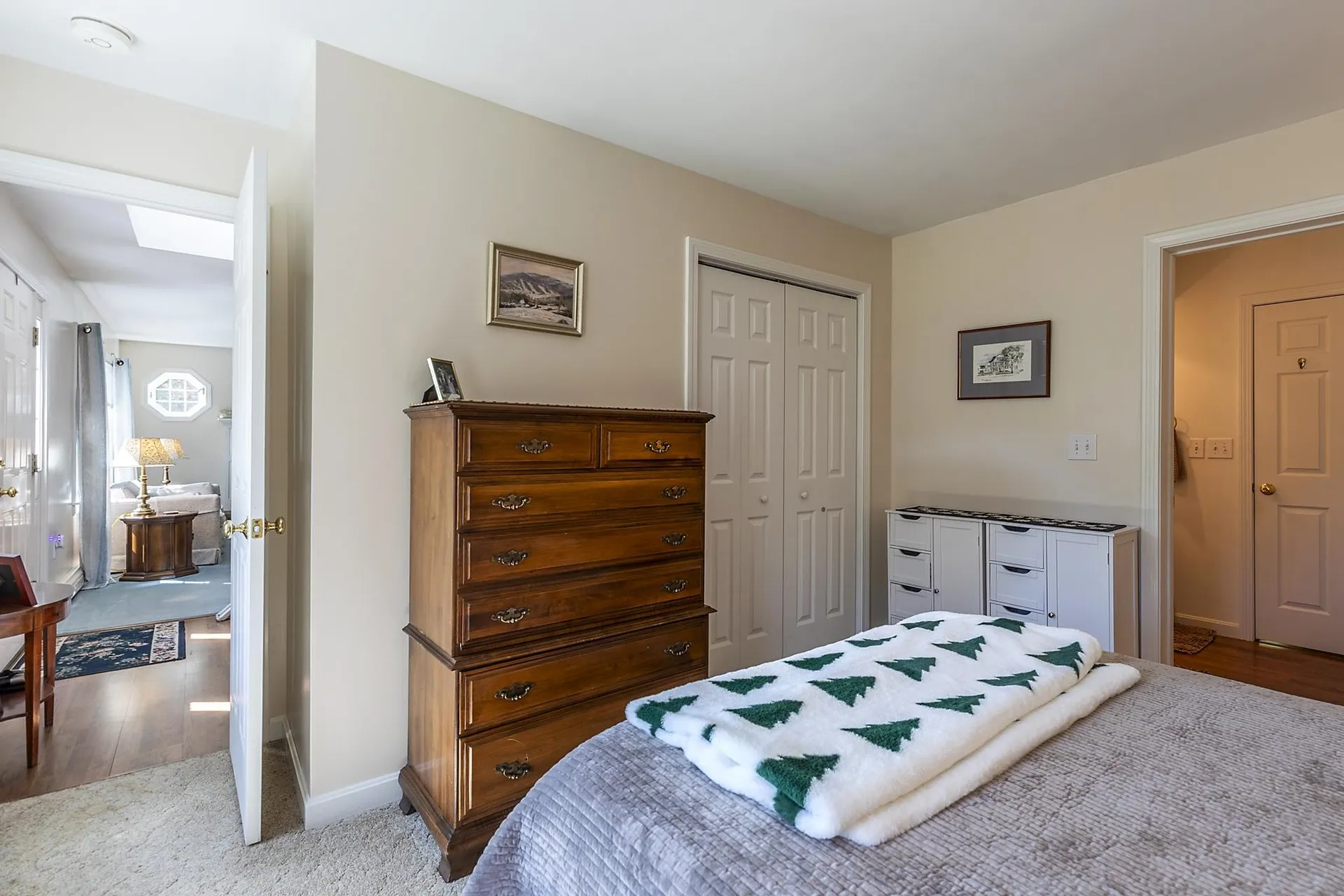 929 Bible Hill Road West Windsor VT 05037