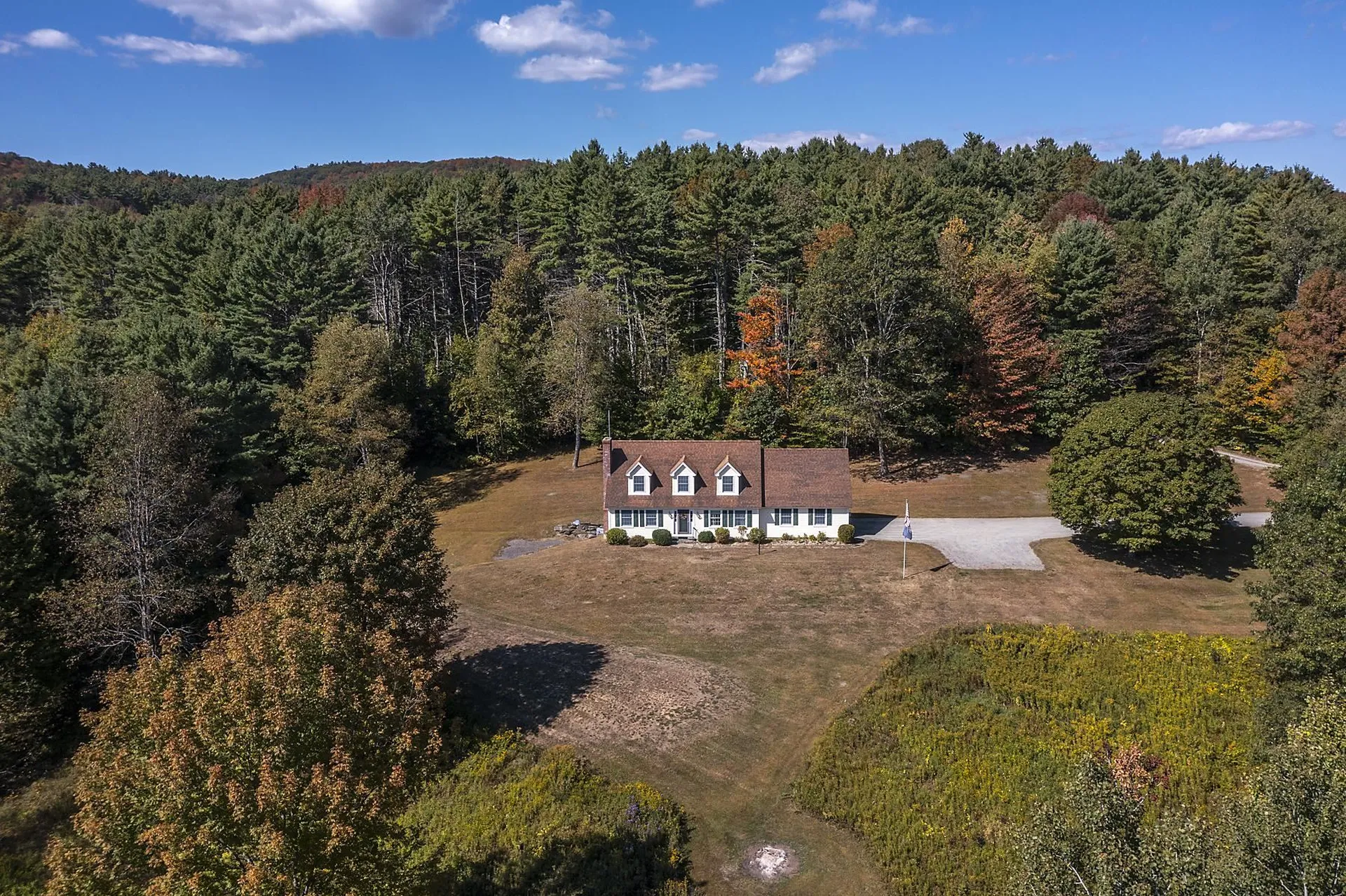 929 Bible Hill Road West Windsor VT 05037