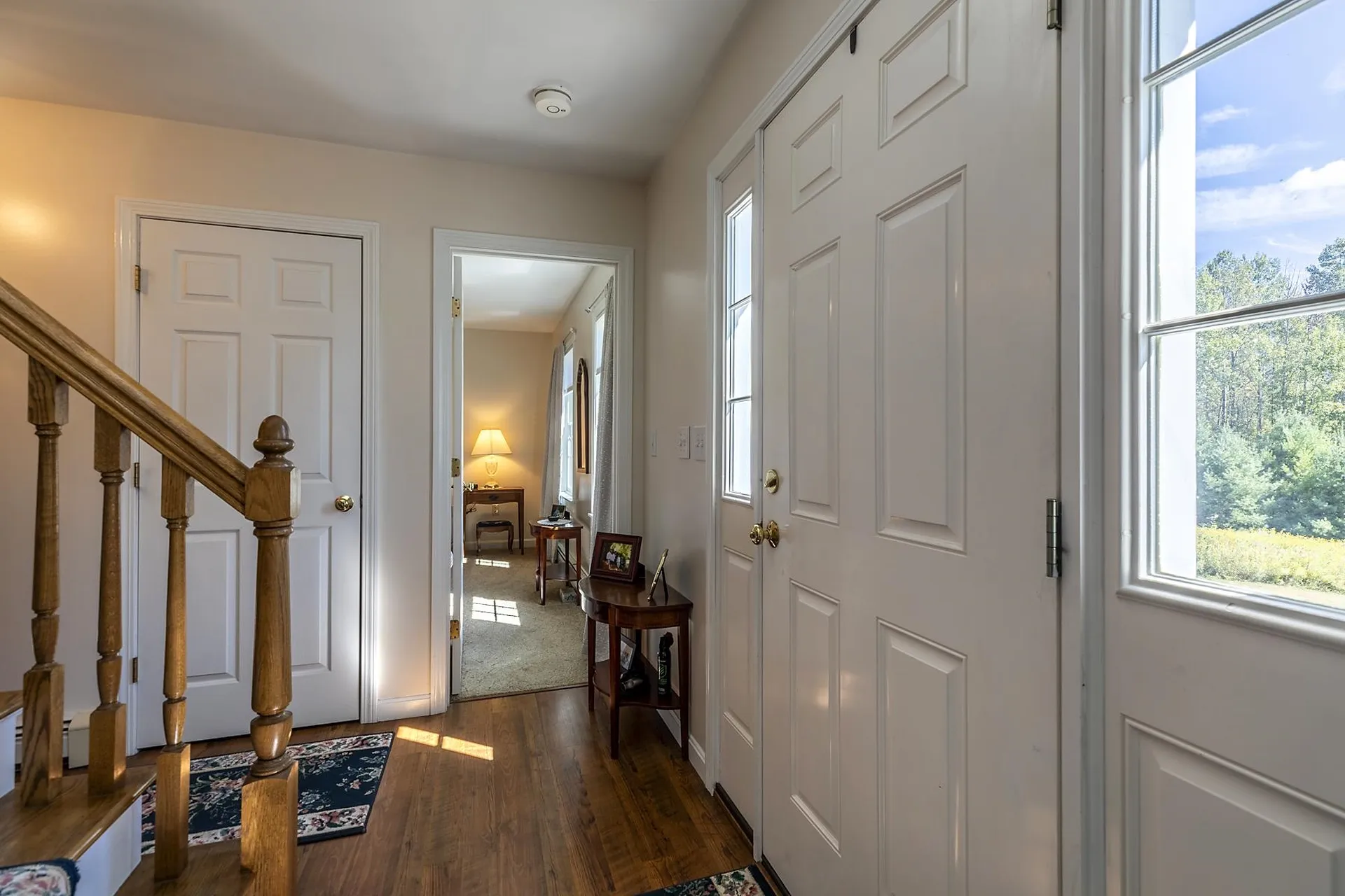 929 Bible Hill Road West Windsor VT 05037