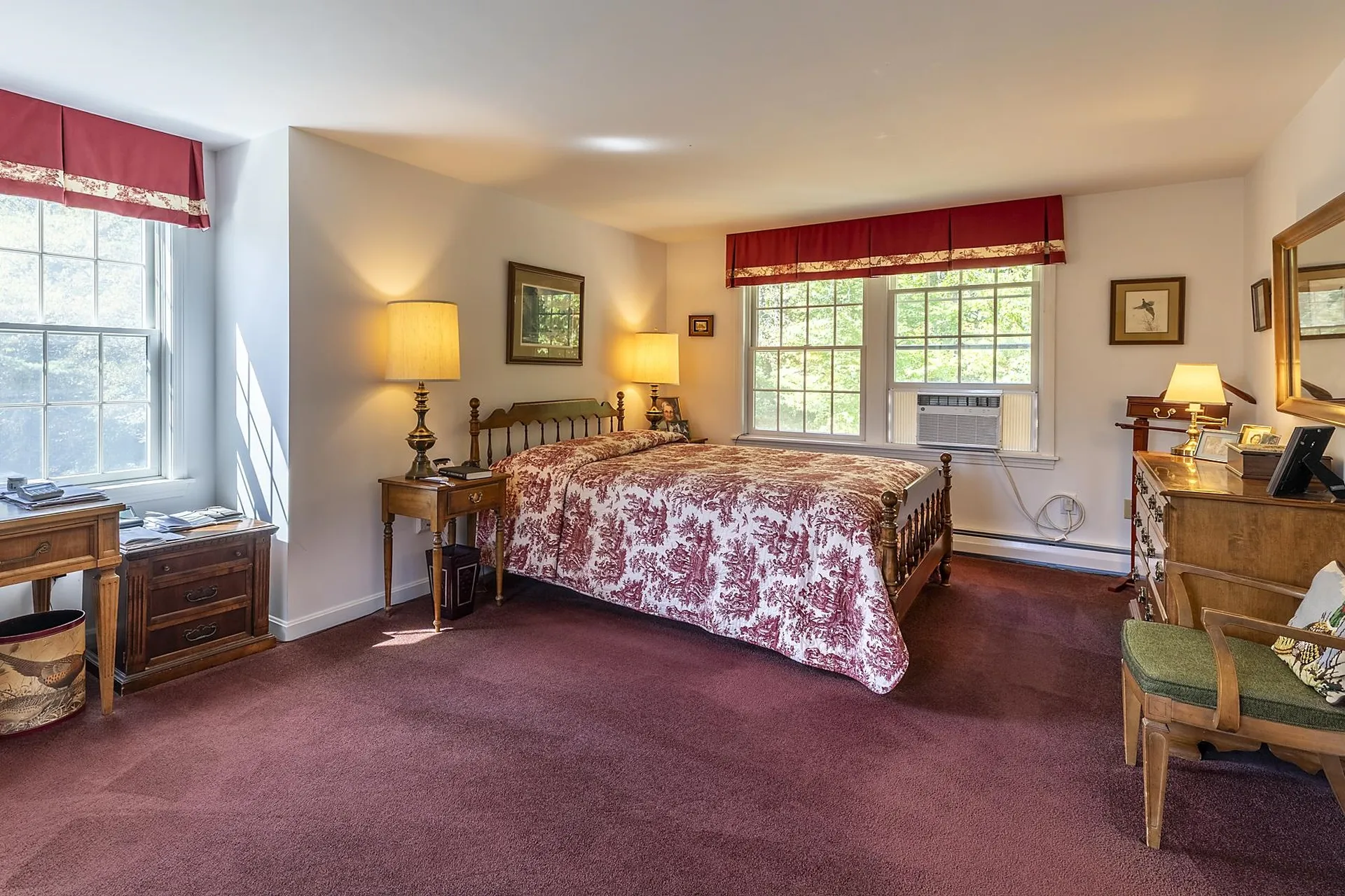 929 Bible Hill Road West Windsor VT 05037