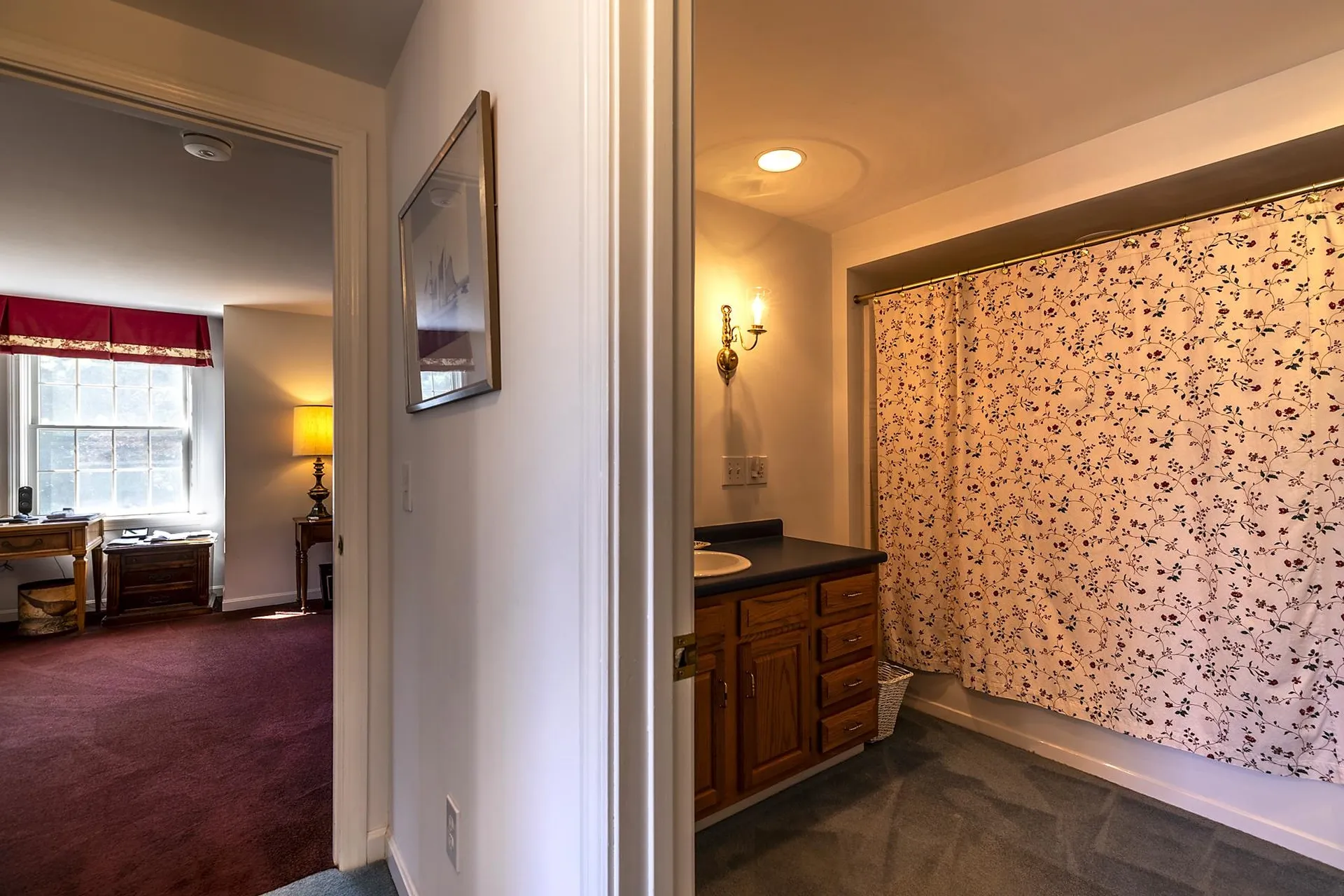 929 Bible Hill Road West Windsor VT 05037