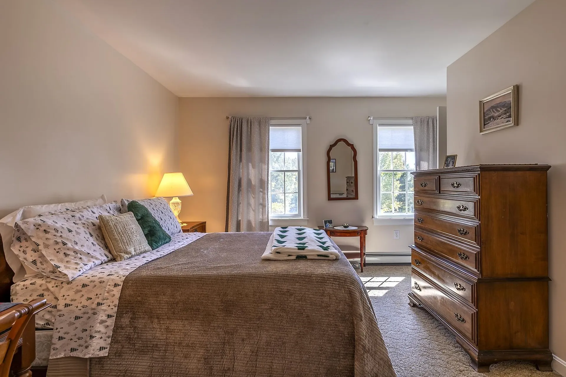 929 Bible Hill Road West Windsor VT 05037