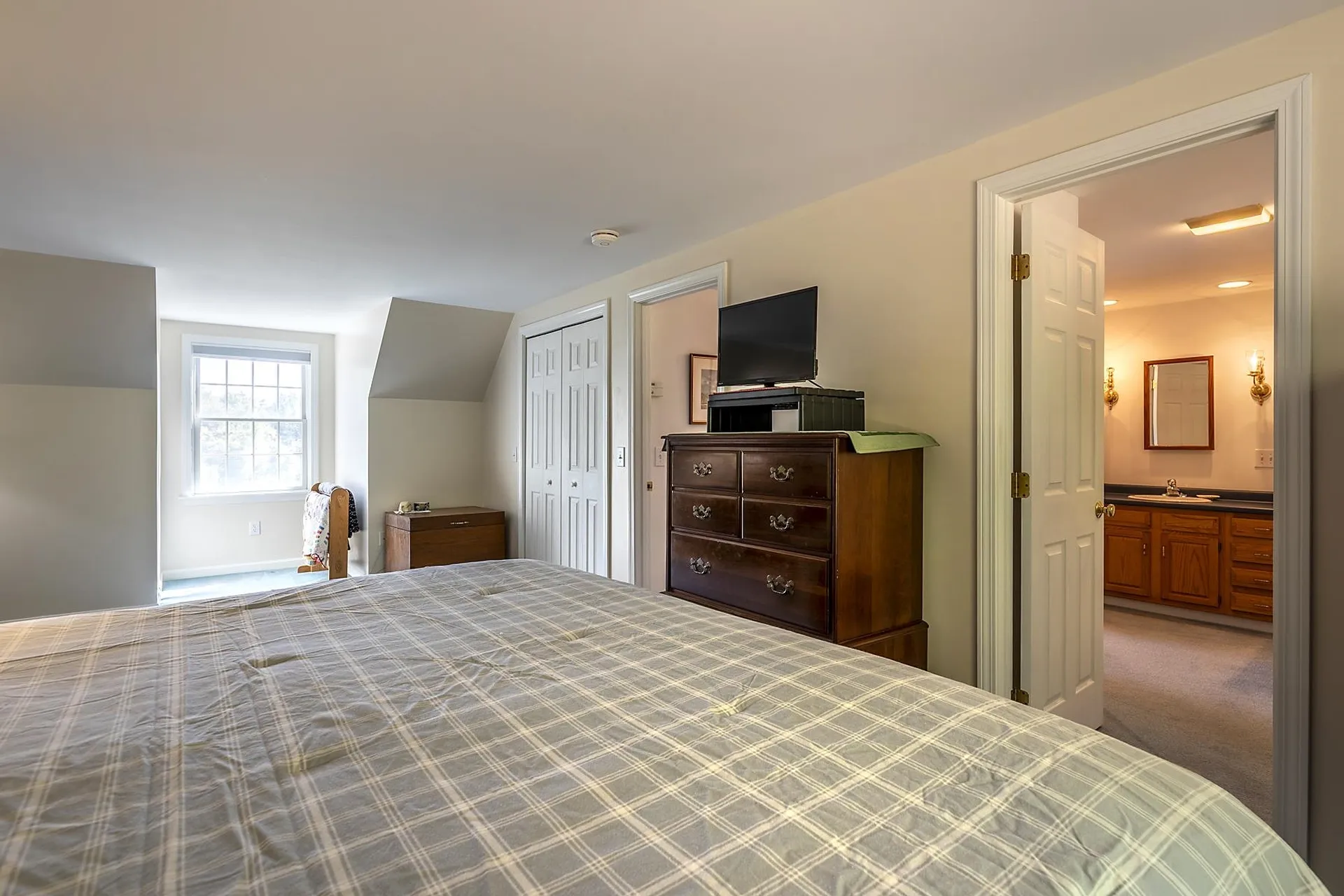 929 Bible Hill Road West Windsor VT 05037