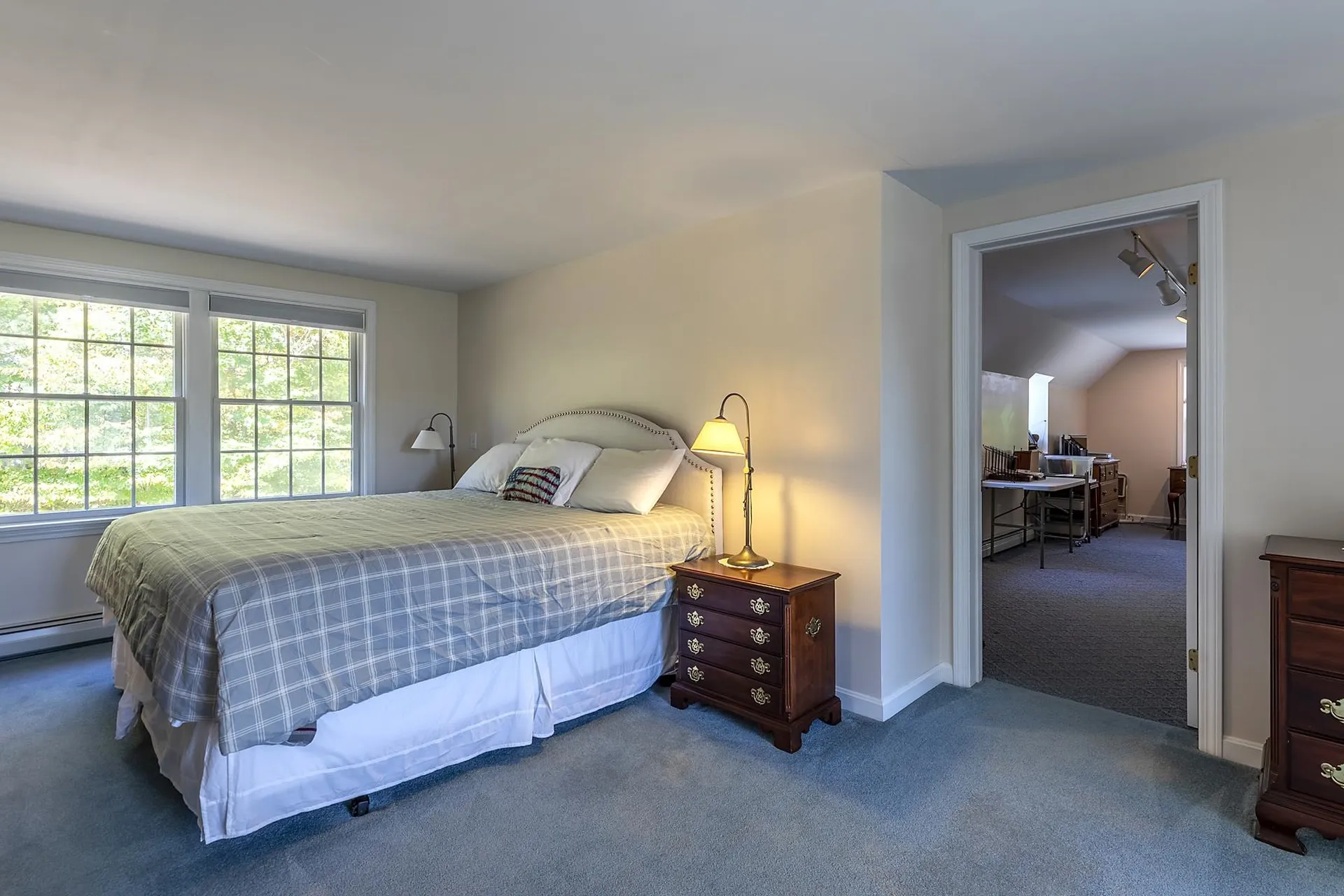 929 Bible Hill Road West Windsor VT 05037