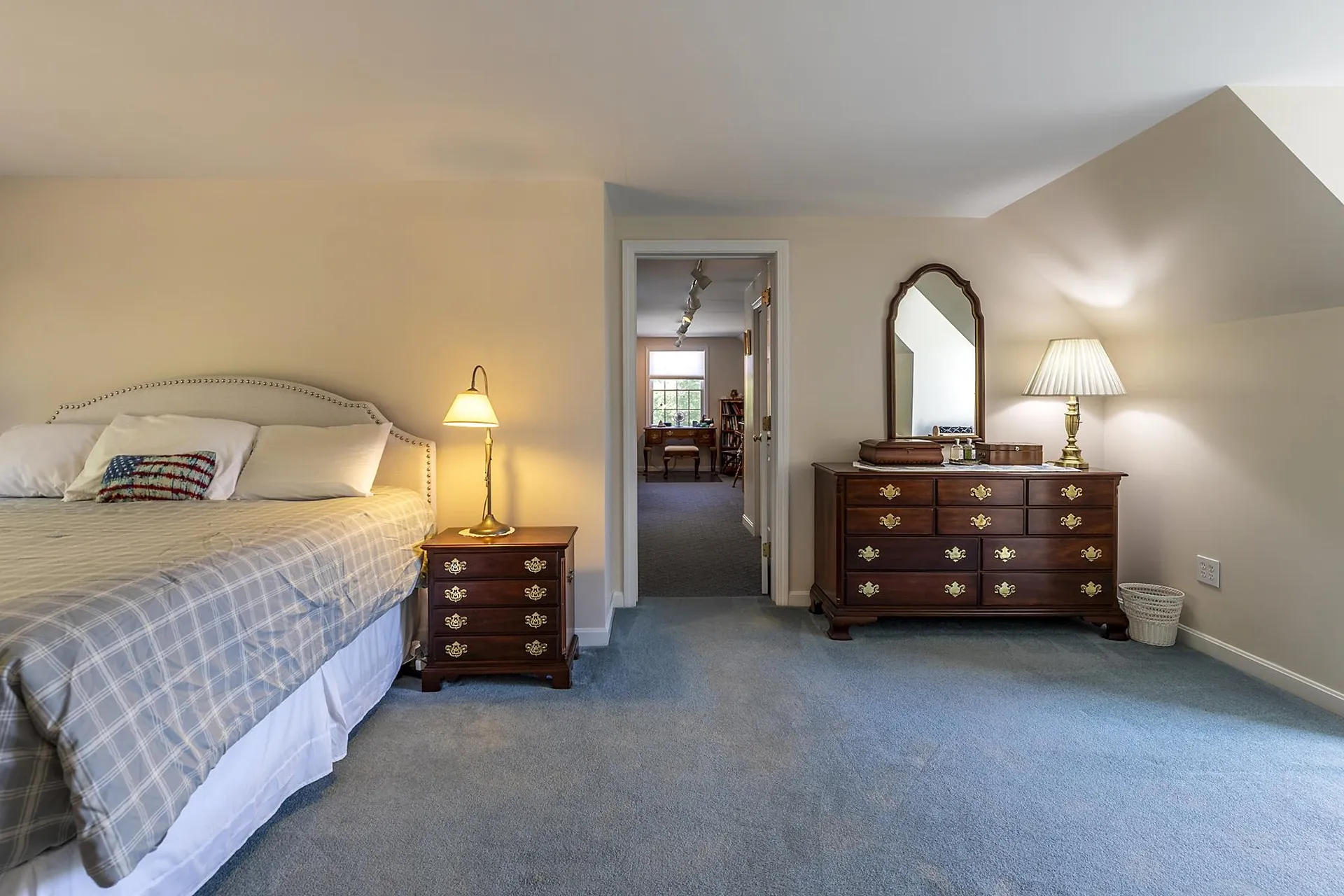 929 Bible Hill Road West Windsor VT 05037