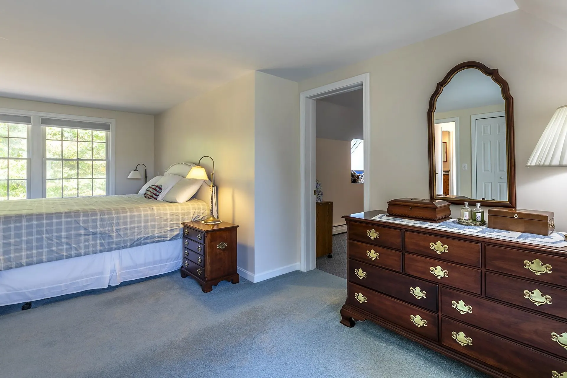 929 Bible Hill Road West Windsor VT 05037